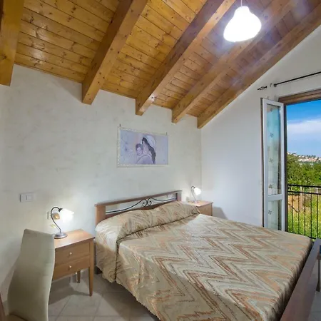 Bed & Breakfast Gli Dei Gemelli