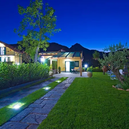 Gli Dei Gemelli Bed & Breakfast