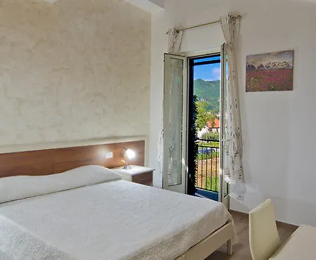 Gli Dei Gemelli 3*