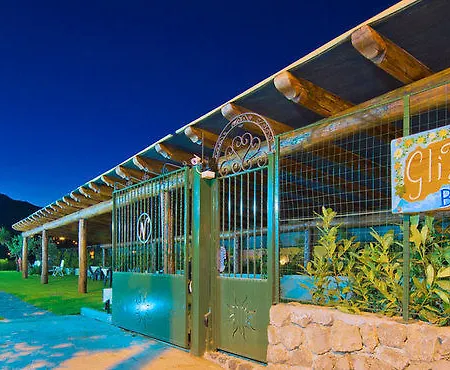 Bed & Breakfast Gli Dei Gemelli