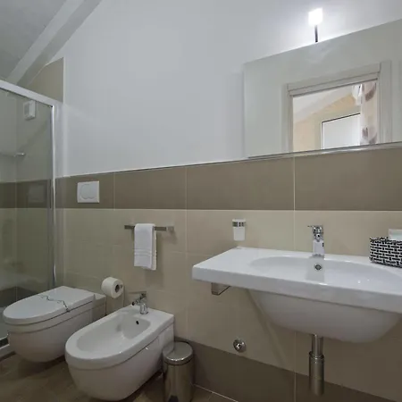 Gli Dei Gemelli Bed & Breakfast 3*