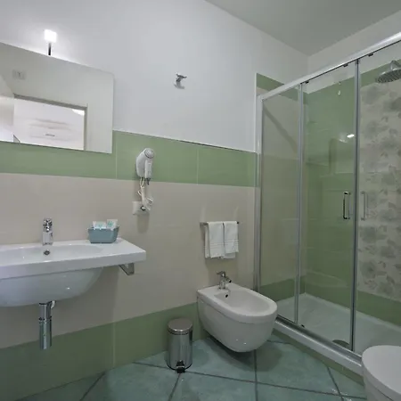 Gli Dei Gemelli Bed & Breakfast