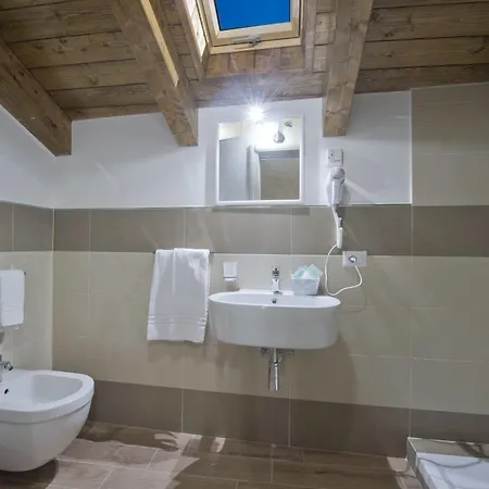 Bed & Breakfast Gli Dei Gemelli 3*