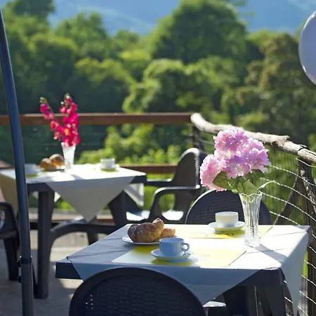 Bed & Breakfast Gli Dei Gemelli