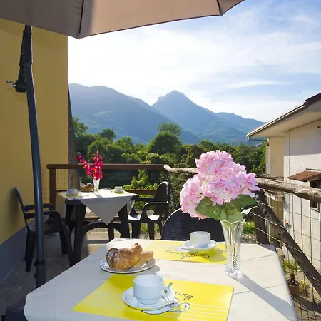 Bed & Breakfast Gli Dei Gemelli 3*