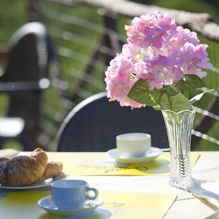 Bed & Breakfast Gli Dei Gemelli