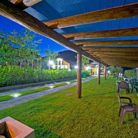 Bed & Breakfast Gli Dei Gemelli Agerola